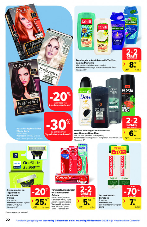 Carrefour Folder 03.12.2025