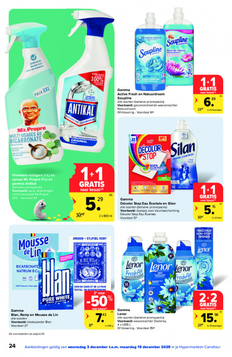 Carrefour Folder 03.12.2025