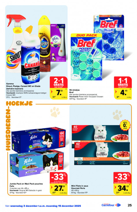Carrefour Folder 03.12.2025