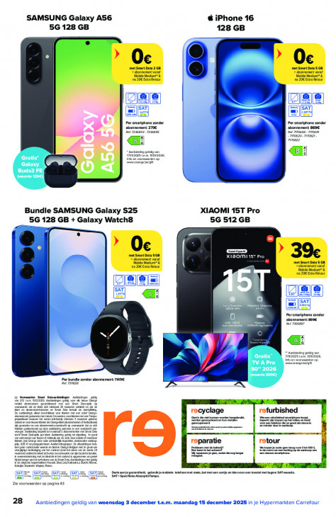 Carrefour Folder 03.12.2025