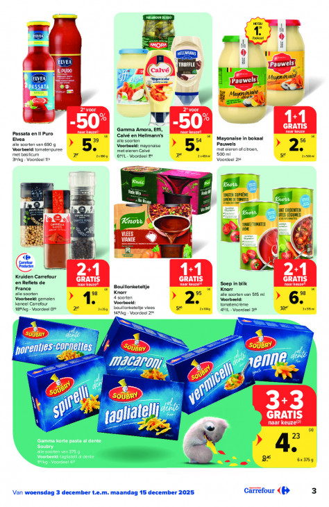 Carrefour Folder 03.12.2025