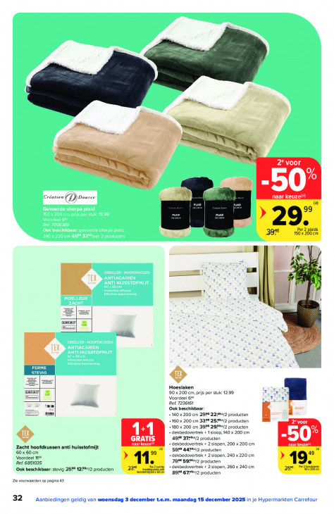 Carrefour Folder 03.12.2025