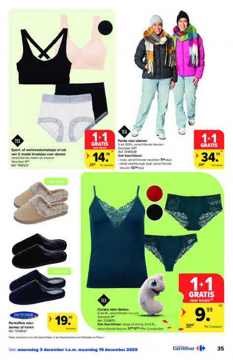 Carrefour Folder 03.12.2025