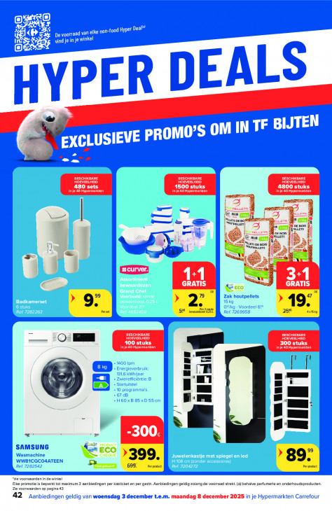 Carrefour Folder 03.12.2025