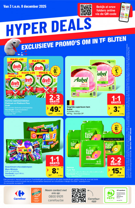 Carrefour Folder 03.12.2025