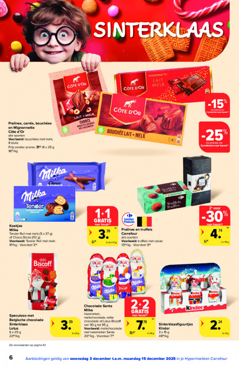 Carrefour Folder 03.12.2025