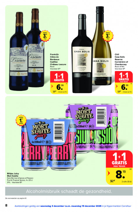 Carrefour Folder 03.12.2025