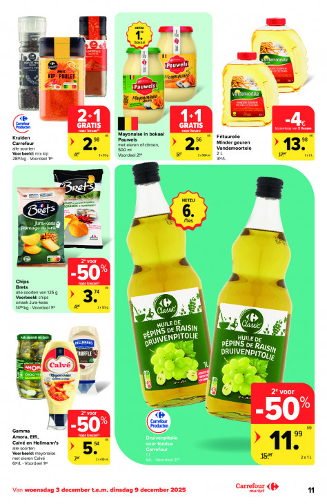 Carrefour Folder 03.12.2025