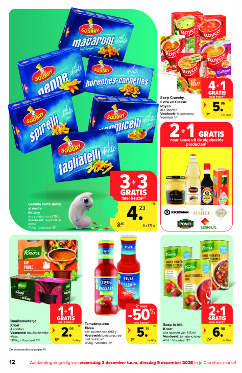 Carrefour Folder 03.12.2025