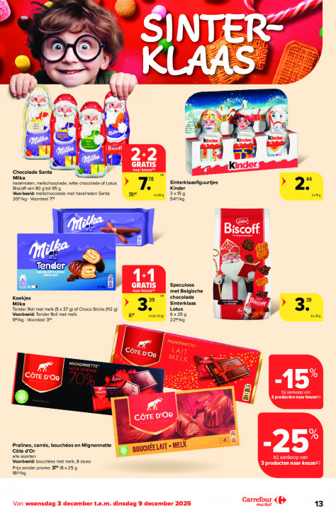 Carrefour Folder 03.12.2025