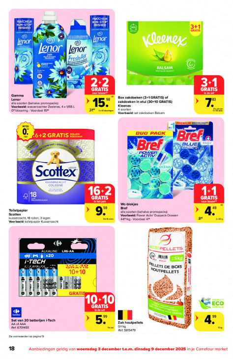 Carrefour Folder 03.12.2025