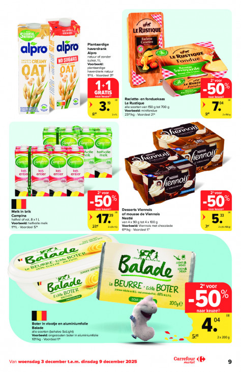 Carrefour Folder 03.12.2025