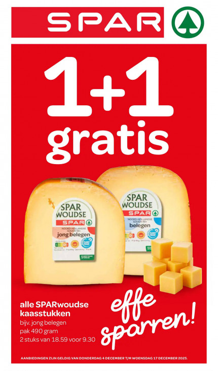 Spar Folder 04.12.2025