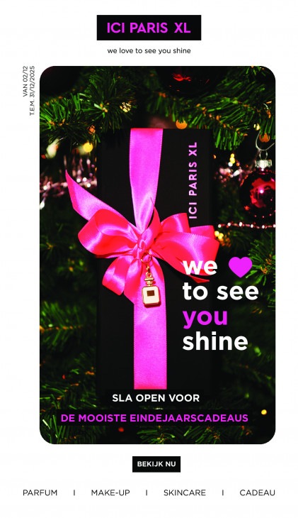 ICI Paris XL Folder 02.12.2025