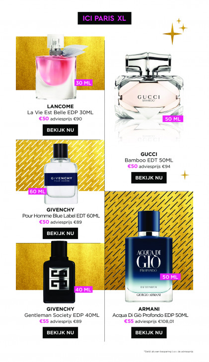 ICI Paris XL Folder 02.12.2025