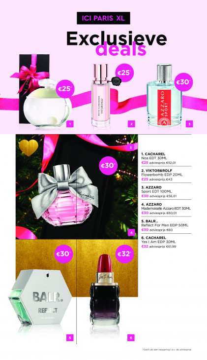 ICI Paris XL Folder 02.12.2025