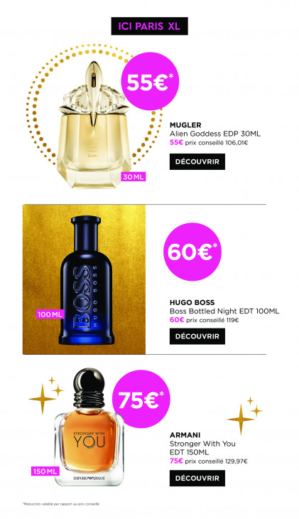 ICI Paris XL Dépliant 02.12.2025