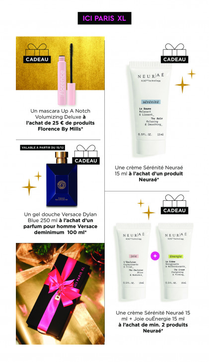 ICI Paris XL Dépliant 02.12.2025