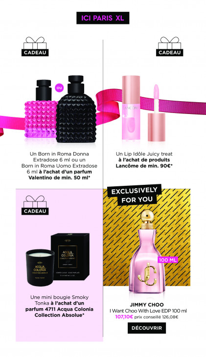 ICI Paris XL Dépliant 02.12.2025