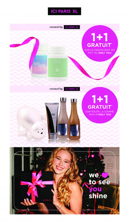 ICI Paris XL Dépliant 02.12.2025