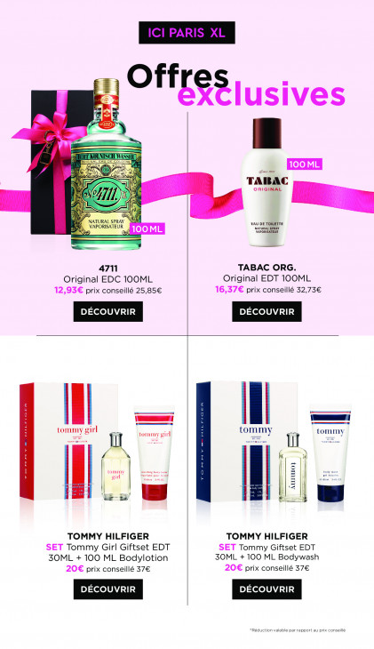 ICI Paris XL Dépliant 02.12.2025