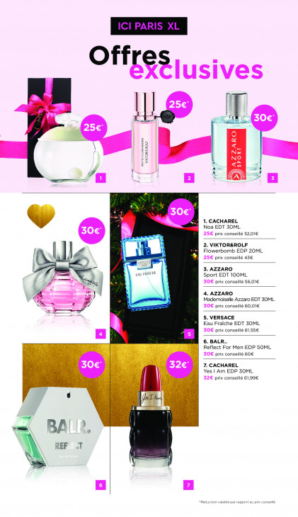 ICI Paris XL Dépliant 02.12.2025