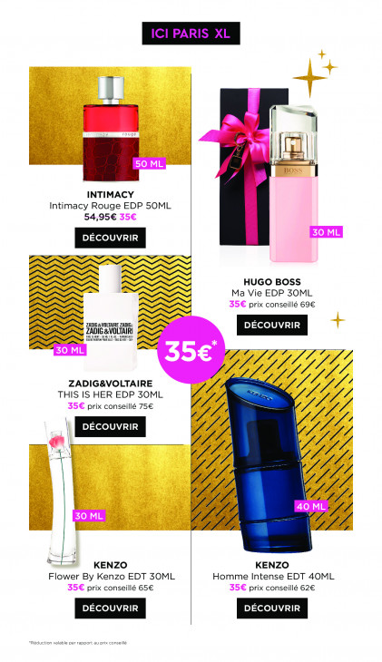 ICI Paris XL Dépliant 02.12.2025