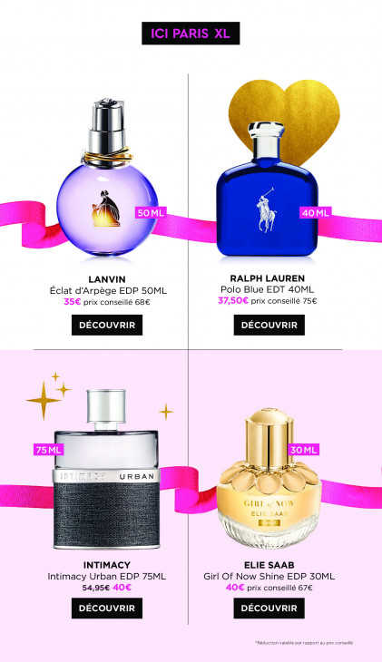 ICI Paris XL Dépliant 02.12.2025