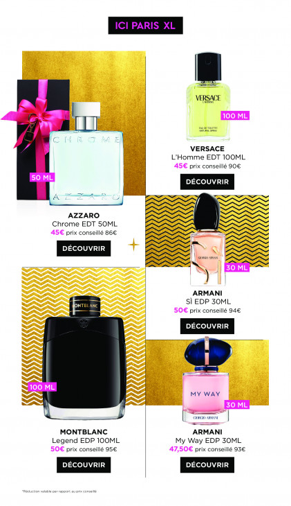 ICI Paris XL Dépliant 02.12.2025