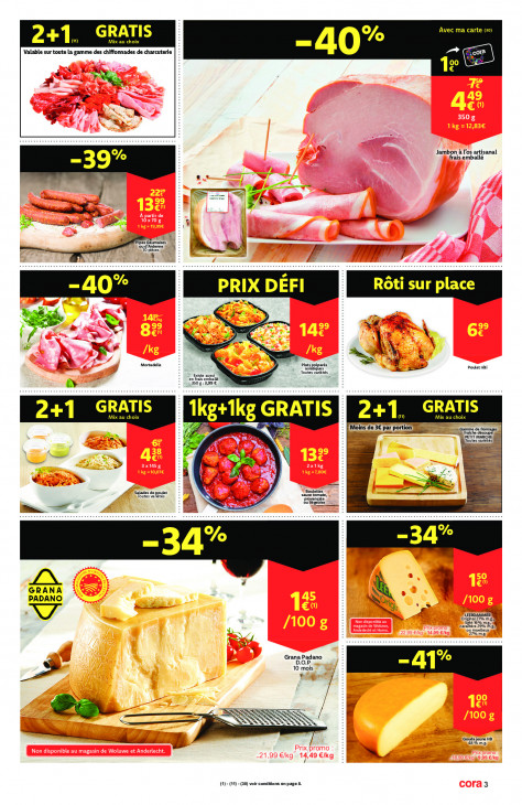 Cora Dépliant 02.12.2025