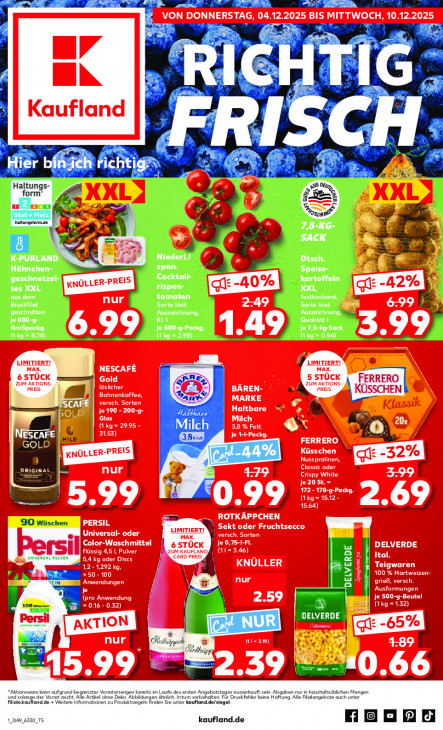 Kaufland - woche-49-ab-04-12-2025-bis-10-12-2025-seite-1-lzwyj