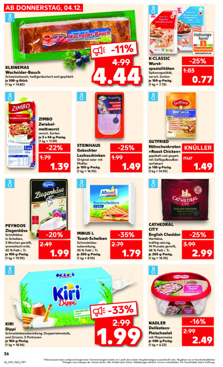 Kaufland - woche-49-ab-04-12-2025-bis-10-12-2025-seite-36-lzwyj