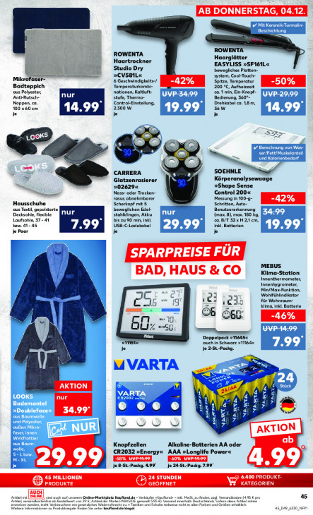 Kaufland - woche-49-ab-04-12-2025-bis-10-12-2025-seite-45-lzwyj