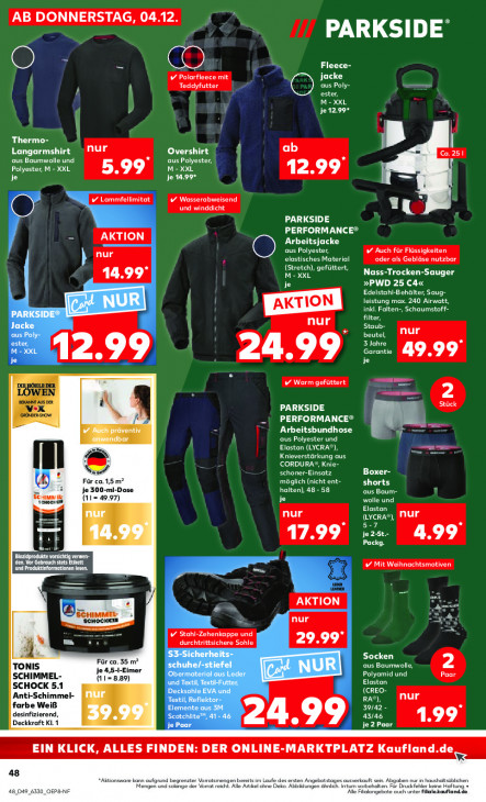 Kaufland - woche-49-ab-04-12-2025-bis-10-12-2025-seite-48-lzwyj
