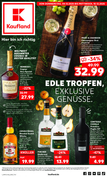 Kaufland - woche-49-ab-04-12-2025-bis-10-12-2025-seite-1-ozawl