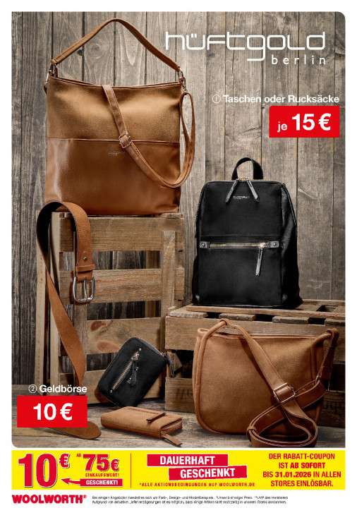 Woolworth Angebote ab 01.12.25 bis 13.12.25
