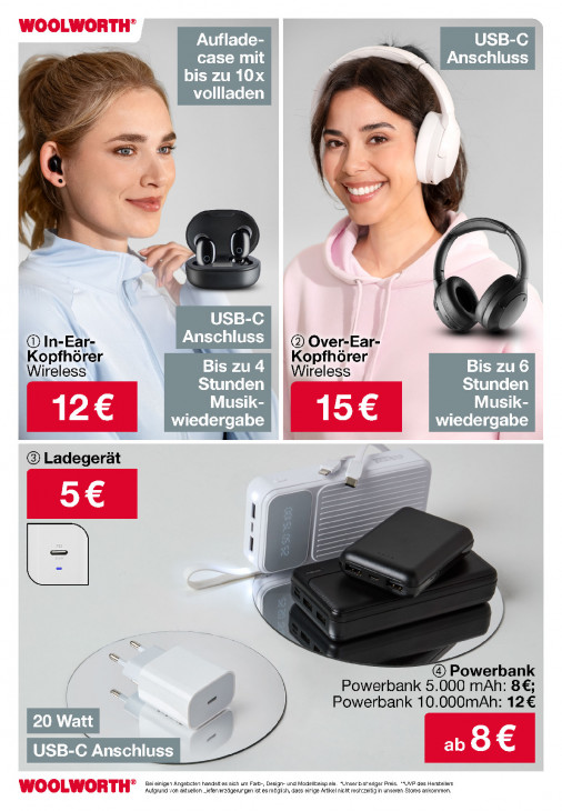 Woolworth Angebote ab 01.12.25 bis 13.12.25
