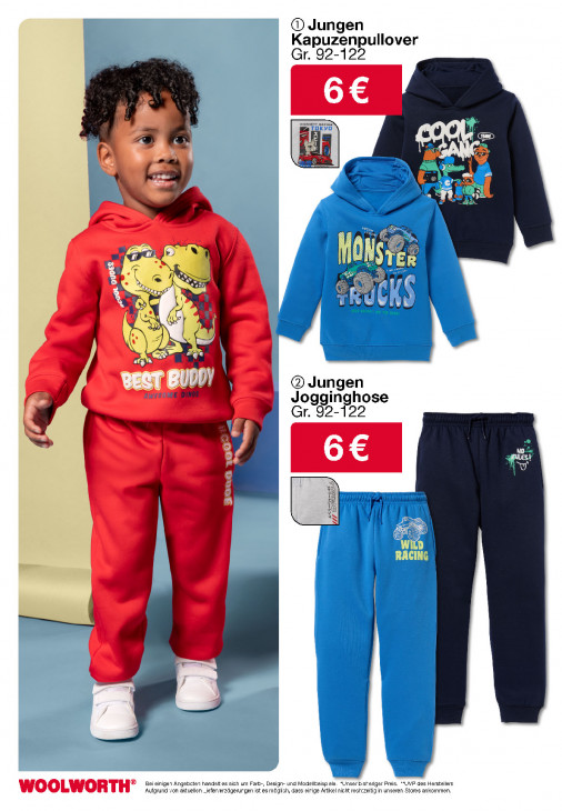 Woolworth Angebote ab 01.12.25 bis 13.12.25