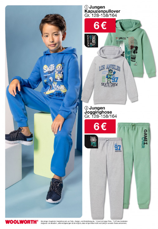 Woolworth Angebote ab 01.12.25 bis 13.12.25