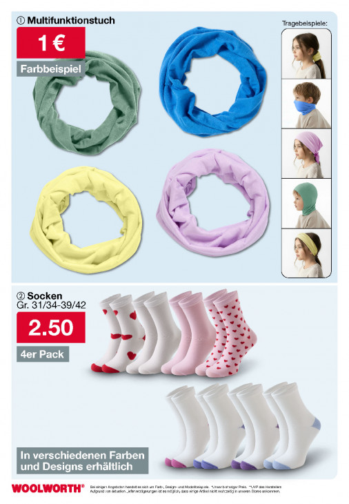 Woolworth Angebote ab 01.12.25 bis 13.12.25