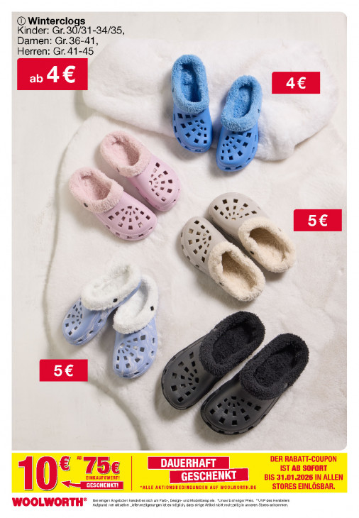 Woolworth Angebote ab 01.12.25 bis 13.12.25