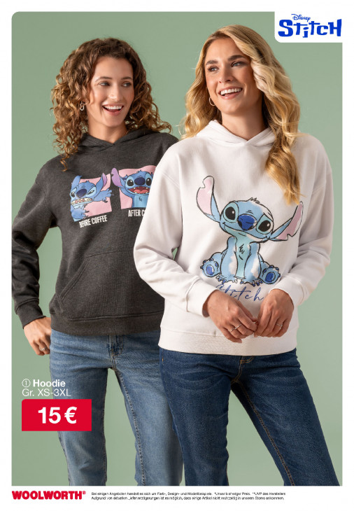 Woolworth Angebote ab 01.12.25 bis 13.12.25