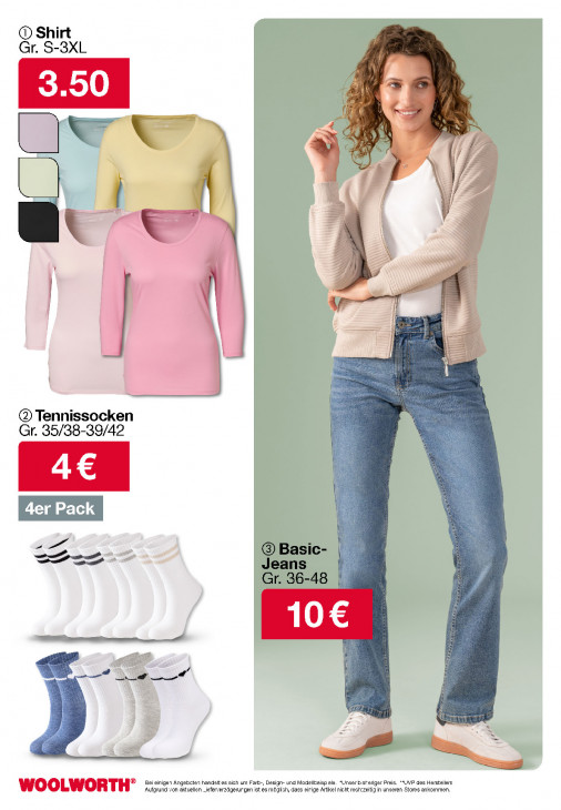 Woolworth Angebote ab 01.12.25 bis 13.12.25