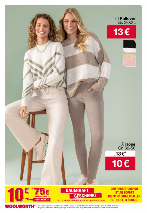 Woolworth Angebote ab 01.12.25 bis 13.12.25