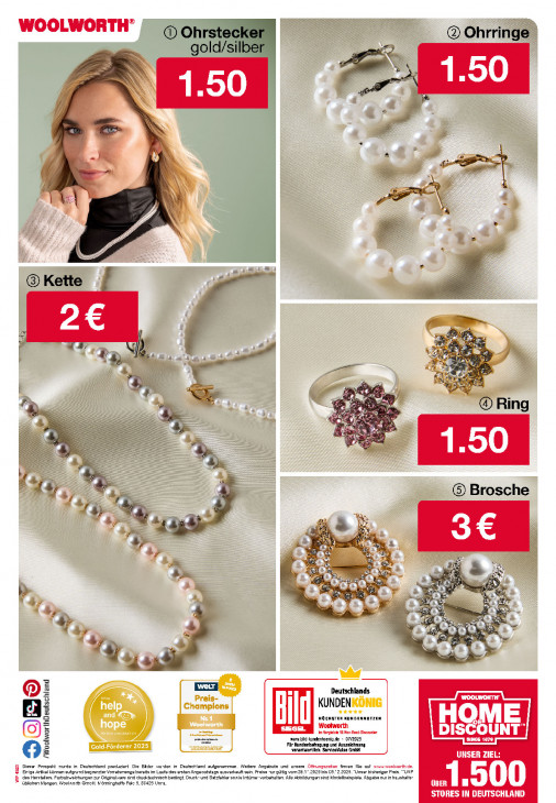 Woolworth Angebote ab 01.12.25 bis 13.12.25