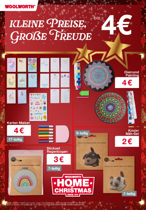 Woolworth Angebote ab 01.12.25 bis 13.12.25