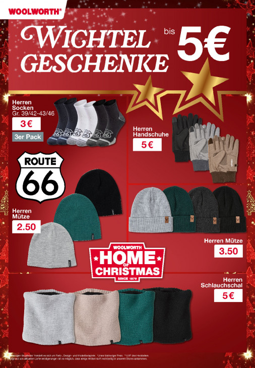 Woolworth Angebote ab 01.12.25 bis 13.12.25