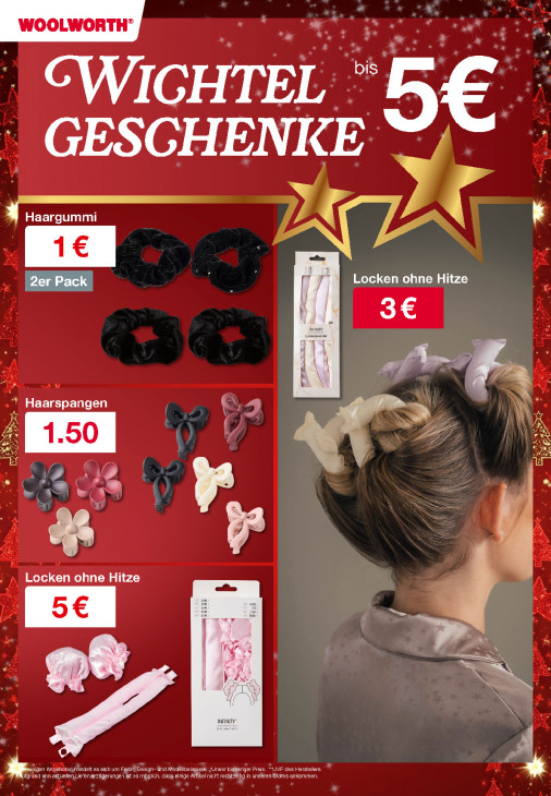 Woolworth Angebote ab 01.12.25 bis 13.12.25