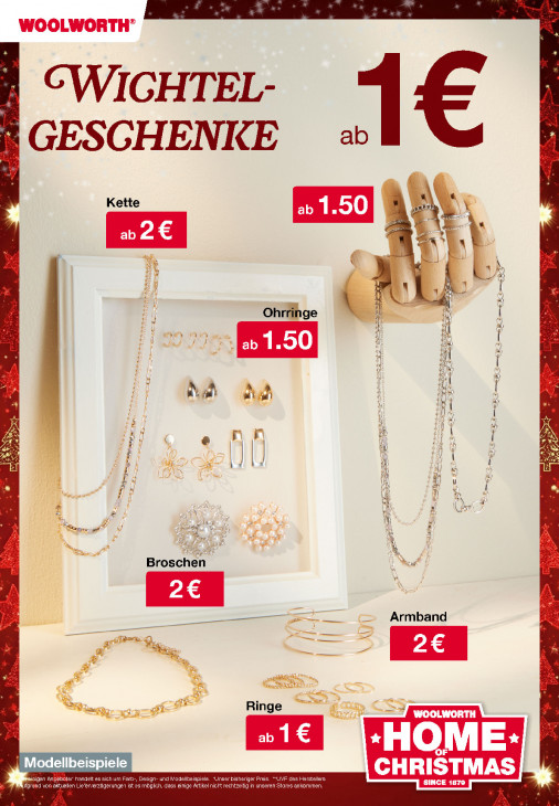 Woolworth Angebote ab 01.12.25 bis 13.12.25