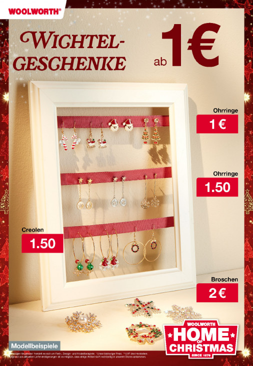 Woolworth Angebote ab 01.12.25 bis 13.12.25